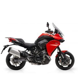 Мотоцикл MOTO MORINI CORSARO GT (RED) 2026